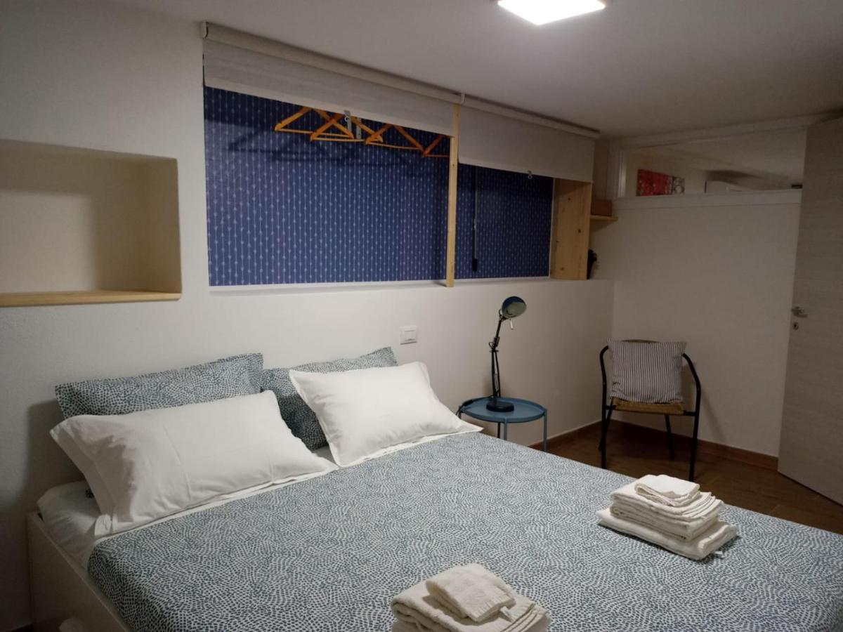 Vacanze Nella Casetta Pula Luaran gambar