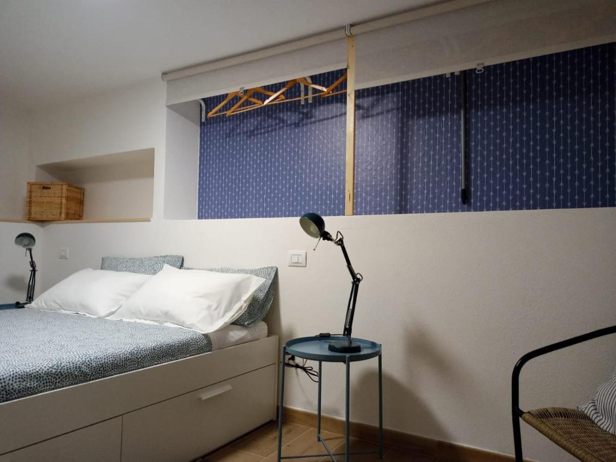 Vacanze Nella Casetta Pula Luaran gambar