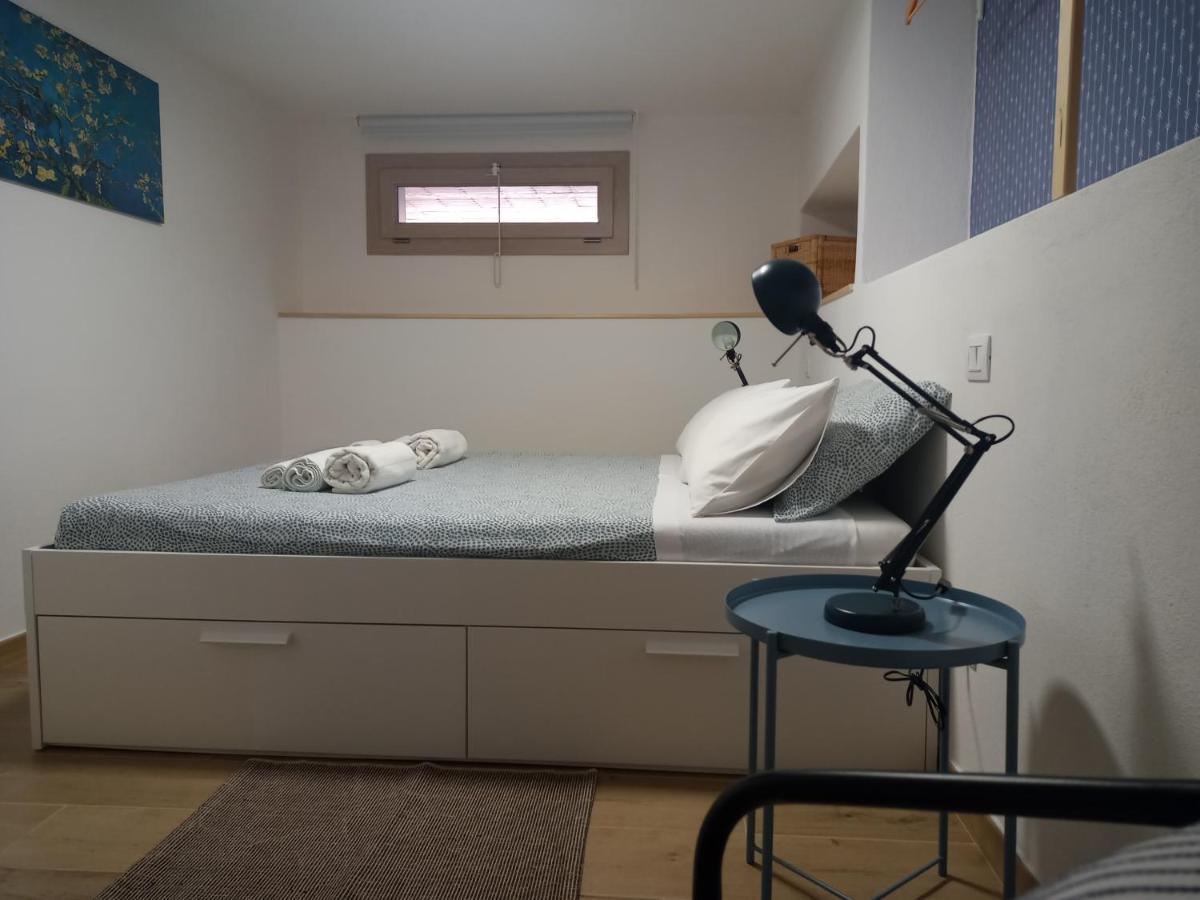 Vacanze Nella Casetta Pula Luaran gambar