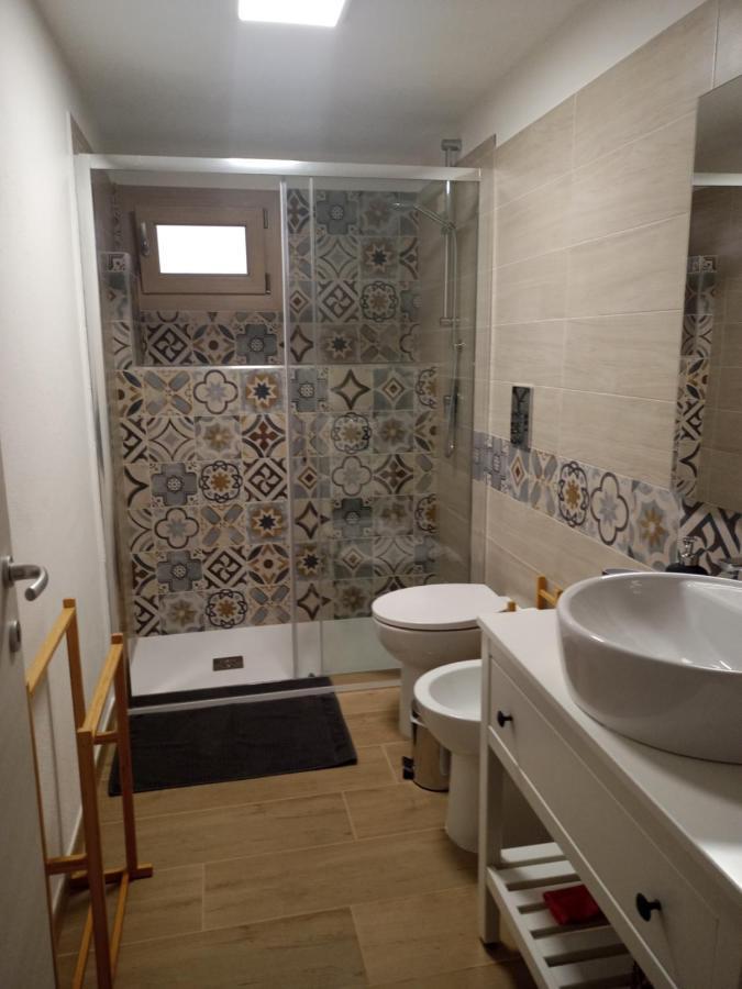 Vacanze Nella Casetta Pula Luaran gambar