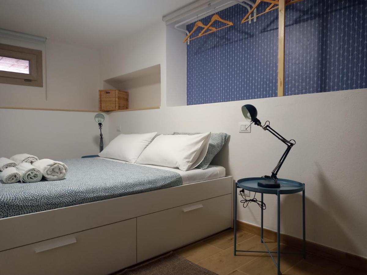 Vacanze Nella Casetta Pula Luaran gambar