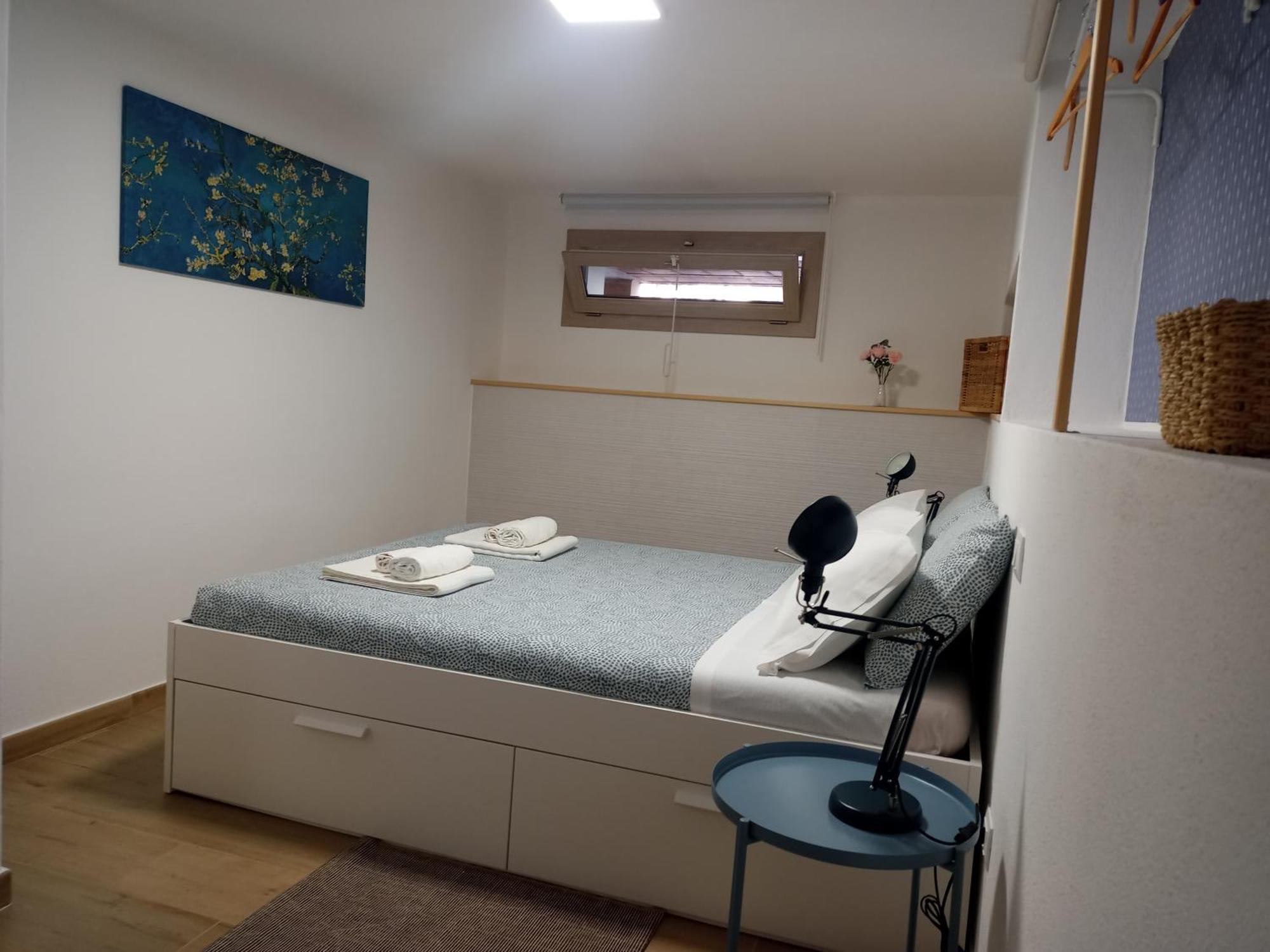 Vacanze Nella Casetta Pula Luaran gambar