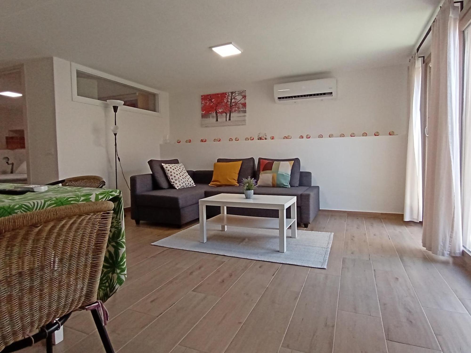 Vacanze Nella Casetta Pula Luaran gambar