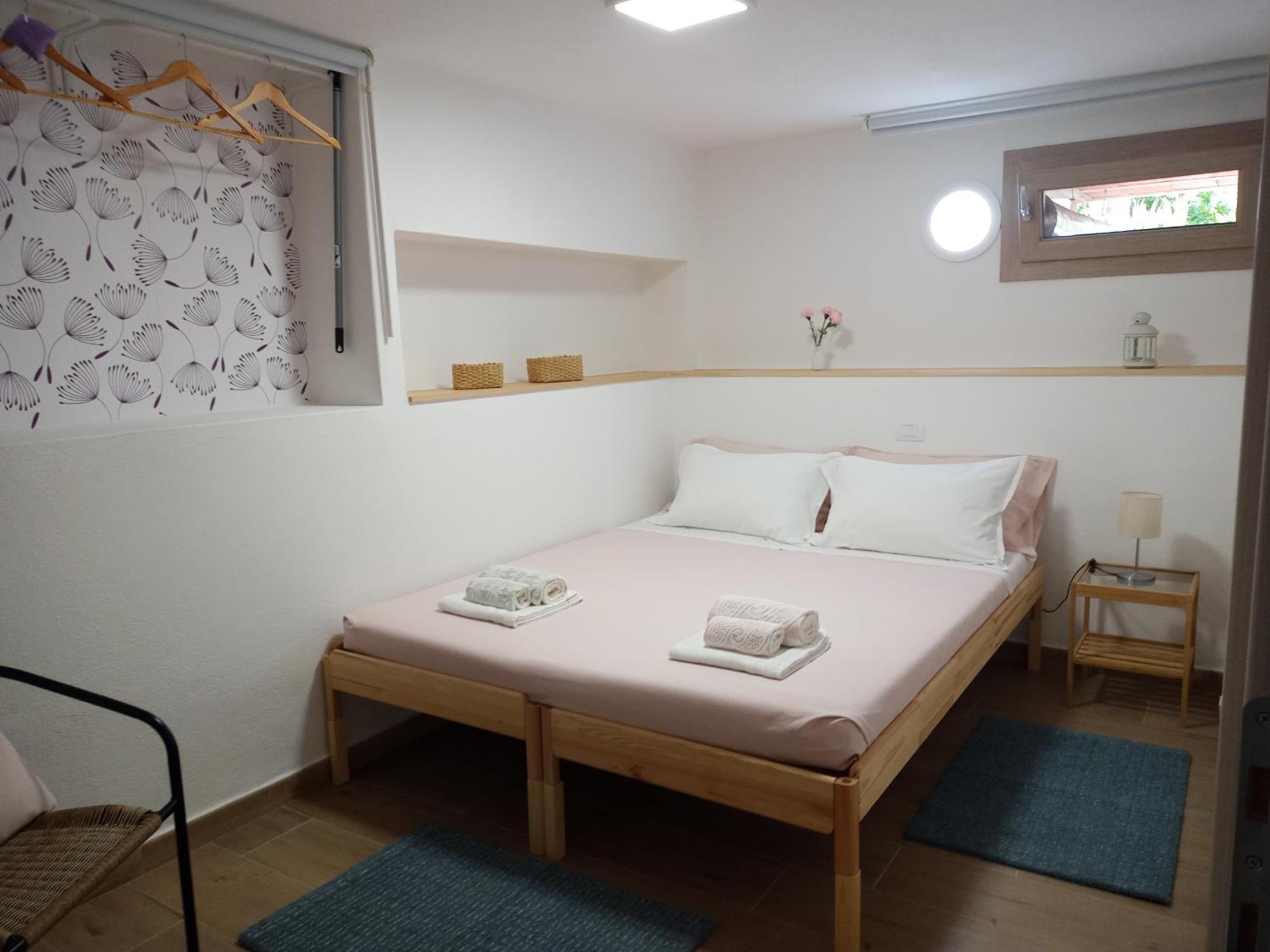 Vacanze Nella Casetta Pula Luaran gambar