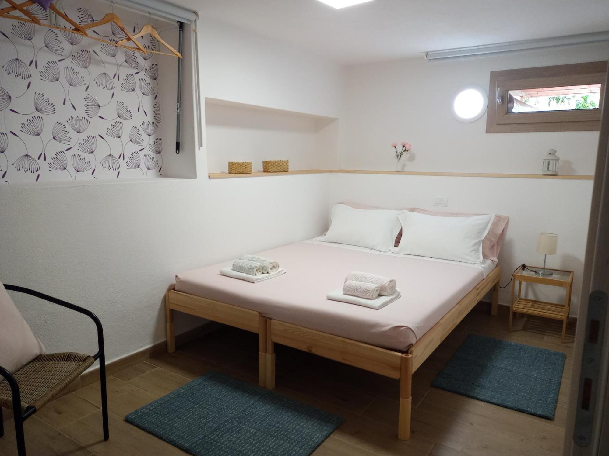Vacanze Nella Casetta Pula Luaran gambar