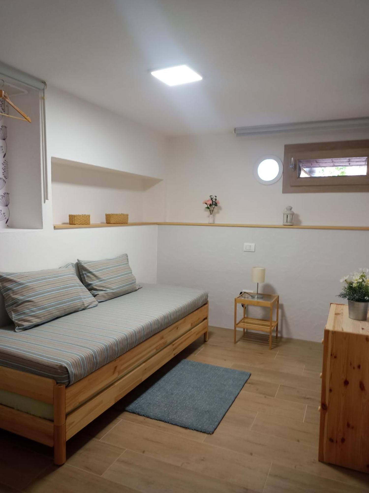 Vacanze Nella Casetta Pula Luaran gambar